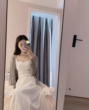 武汉小冉，6/9，长腿身材好