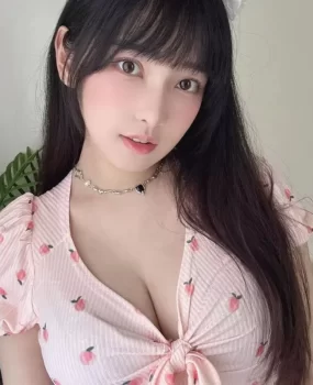 成都清纯美女