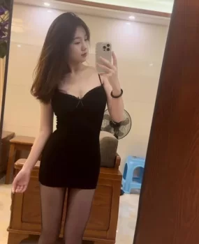 苏州漂亮妹妹