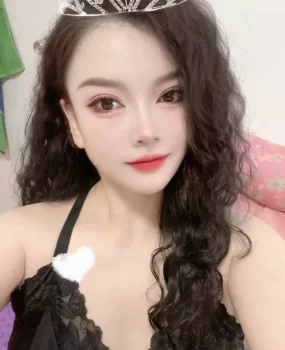 可上门小妹