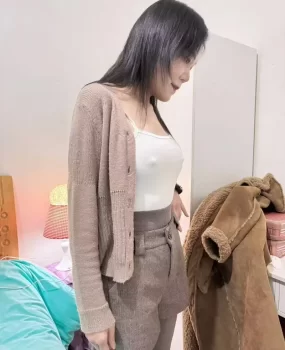 角色扮演熟女