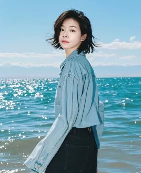 邻家小妹双双