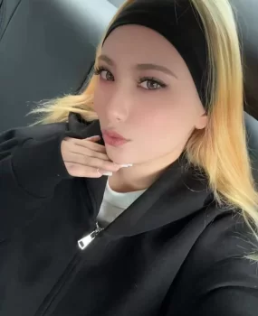 长安性感妹子