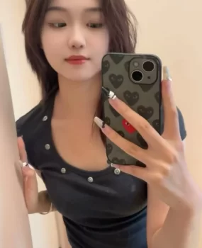 浦东纯欲天花板