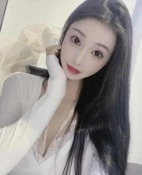 00后气质名媛