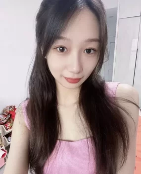 南昌大胸妹子