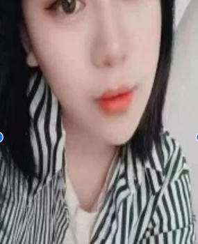 哈尔滨小少妇