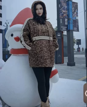 红旗河沟美少妇