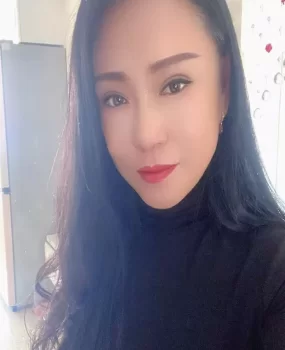 哈尔滨娜小柔