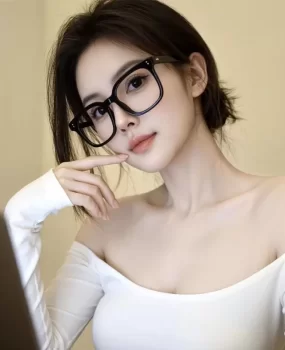 丰满肥臀嫩妹