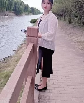 闵行居家少妇
