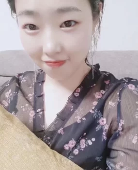 青岛转运珠张梦瑜