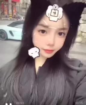 吴江300小妹