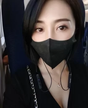 短发妹子，活好态度好