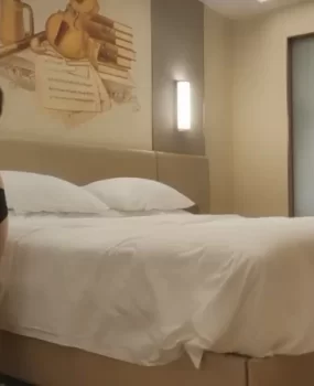 滁州上门楼凤