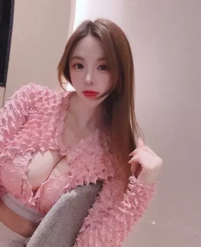 豪乳小姐姐诶
