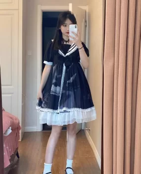 可爱的小萝莉，很爽的一次体验