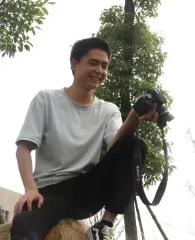 第一次下海做鸭子