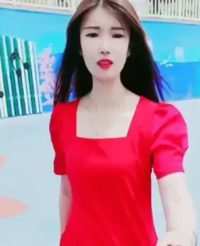 威海小少妇