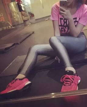 验证不错的Q妹