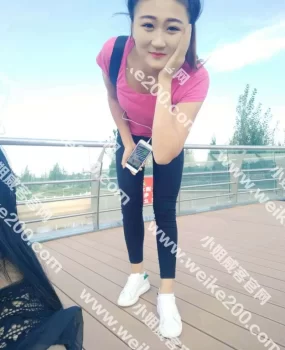 商城琪琪，骚气惹人爱