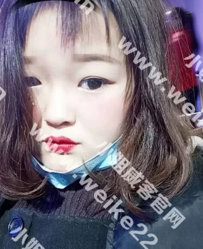 一个比较可爱丰满的嫩妹
