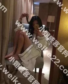 南山东方美地苑体验贝贝妹子