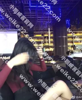 徐东妹子长得不错，就是没服务