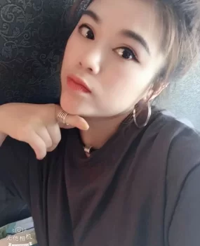 南开奥城一个照骗，叫米朵，各位LY注意别上当！