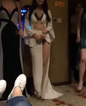 南昌会所小周