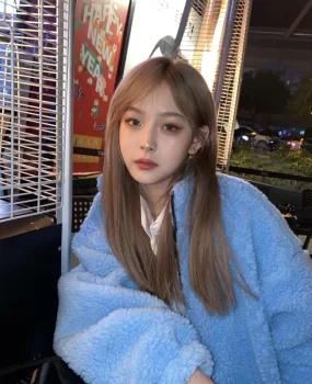 98年小姐姐刚下海