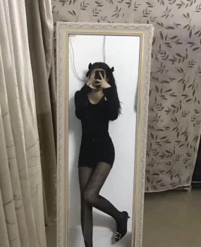 重庆漂亮兼职妹