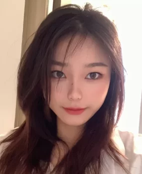 偶然约到一个温柔小妹