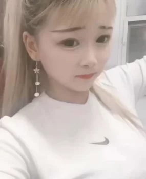 河西小甜心