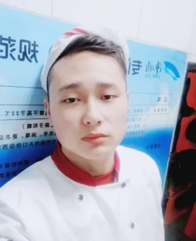 小哥个子高