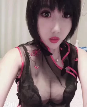 威海的妞