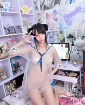 cos lo娘小姑娘